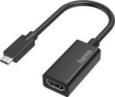 Hama USB-C til HDMI 4K Adapter