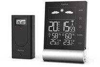 Hama Vejrstation Black Line