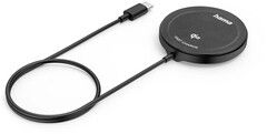Hama Wireless Qi2 Opladning 15W