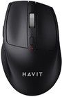 Havit MS61WB trdls mus - Sort