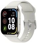Haylou LS02 Pro Smartwatch - Silver