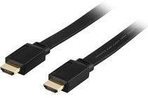 Deltaco HDMI-kabel - 2 meter