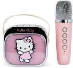 Hello Kitty Karaoke Hjttaler