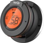 HerQs Dome termometer