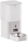 HHOLOVE Automatisk Cat Feeder Wi-Fi Plus