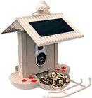 HiBirds Smart Bird Feeder med Wifi-kamera