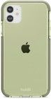 Holdit SeeThru-etui (iPhone 12/12 Pro) - Khaki