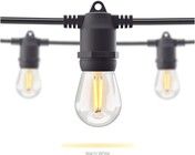 Hombli Smart udendrs lysstreng