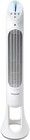 Honeywell HYF260E4 T�rnventilator Stille Oscillerende - �r