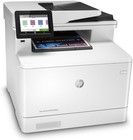 HP Color LaserJet Pro MFP M479 Printer - M479dw