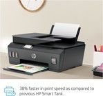 HP Smart Tank 570 allt-i-ett-skrivare