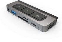 Hyper Drive 6-i-1 USB-C Media Hub