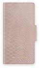 iDeal of Sweden Atelier Wallet (iPhone 13 Pro) - Lotus slange