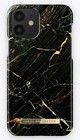 iDeal Of Sweden Fashion Marble (iPhone 12/12 Pro) - Portlaur marmor