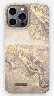 iDeal Of Sweden Fashion Marble (iPhone 13 Pro Max) - Sparkle greige marmor