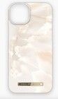 iDeal of Sweden Fashion Marble (iPhone 15 Plus) - Rose perle marmor