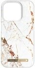 iDeal of Sweden Fashion Marble (iPhone 15 Pro Max)