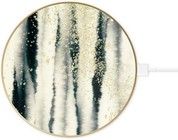 iDeal of Sweden Golden Qi oplader 10W - Golden tie dye
