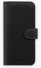 iDeal Of Sweden Magnet Wallet+ (iPhone 15 Plus) - Sort