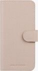 iDeal Of Sweden Magnet Wallet+ (iPhone 16 Plus) - Rosa