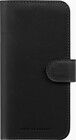 iDeal Of Sweden Magnet Wallet+ (iPhone 16 Pro) - Sort