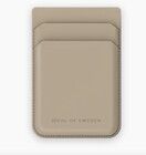iDeal of Sweden MagSafe magnetkortholder