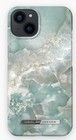 iDeal of Sweden MagSafe Marble Cover (iPhone 14 Plus) - Azura marmor