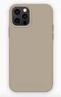 iDeal of Sweden silikonetui (iPhone 12 Pro) - Beige