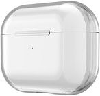 Incase Clear Case (AirPods Pro) - Gennemsigtig