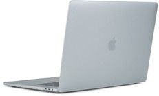 Incase Hardshell Case (Macbook Pro 16") - Gennemsigtig