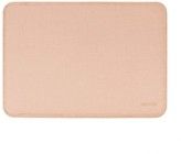 Incase Icon Sleeve med Woolenex (Macbook Pro 14") - Beige