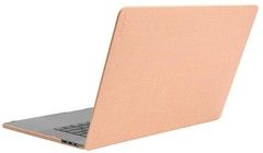 Incase Textured Hardshell i Woolenex (Macbook Pro 16) - Lyserd