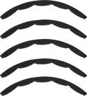 Jabra Biz 2400 II Nakkestttepuder 5 stk