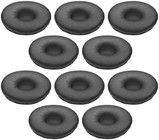 Jabra Biz 2400 II �ronkuddar 10st - Stor