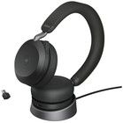 Jabra Evolve2 75 Stereo med stativ