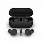 Jabra Evolve2 Buds med trdls opladningspude