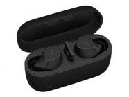 Jabra Evolve2 Buds med tr�dl�s opladningspude