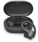 JLab Go Air Sport True tr�dl�st headset - Sort