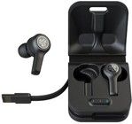 JLab JBuds Air Executive True Wireless - Sort