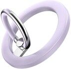 Joyroom Magnetisk Telefon Ring Grip - Lilla