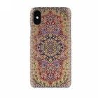 JT Berlin Back Case Kreuzberg (iPhone X/Xs) - Guld