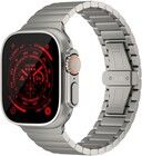 Just Mobile DLC titaniumarmbnd (Watch Ultra 49 mm)