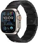 Just Mobile Carbon Fiber Armbnd (Watch 49/46/45/44/42mm)