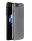 Just Mobile TENC Case (iPhone 8/7 Plus) - Matt gennemsigtig