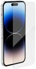 Just Mobile Xkin hrdet glas (iPhone 14 Pro)