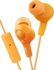JVC FR6 Rubber Plus Headset