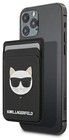 Karl Lagerfeld Card Slot Choupette med MagSafe
