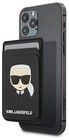 Karl Lagerfeld Card Slot Karl med MagSafe