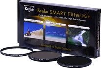 Kenko Smart Filter Kit