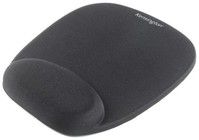Kensington Foam Mousepad med h�ndledsst�tte